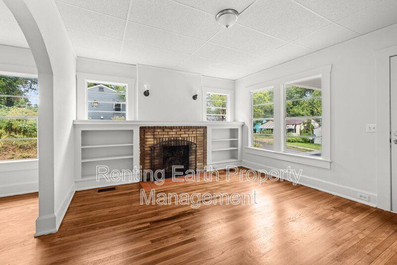 House for rent at 5316 Court I, Birmingham, AL 35208
