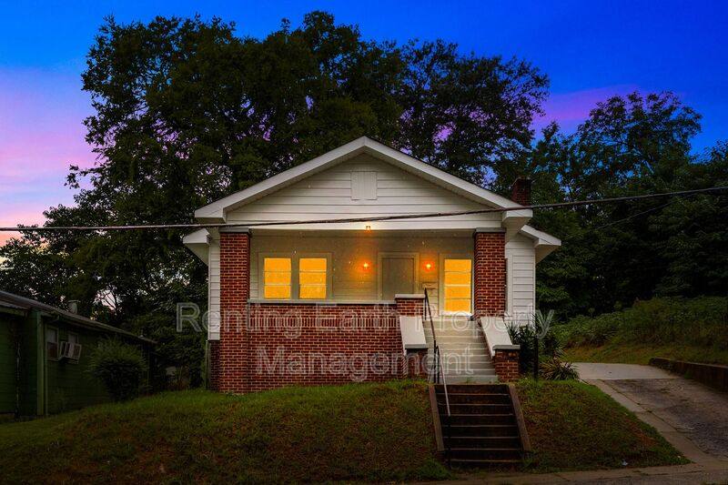 House for rent at 5316 Court I, Birmingham, AL 35208