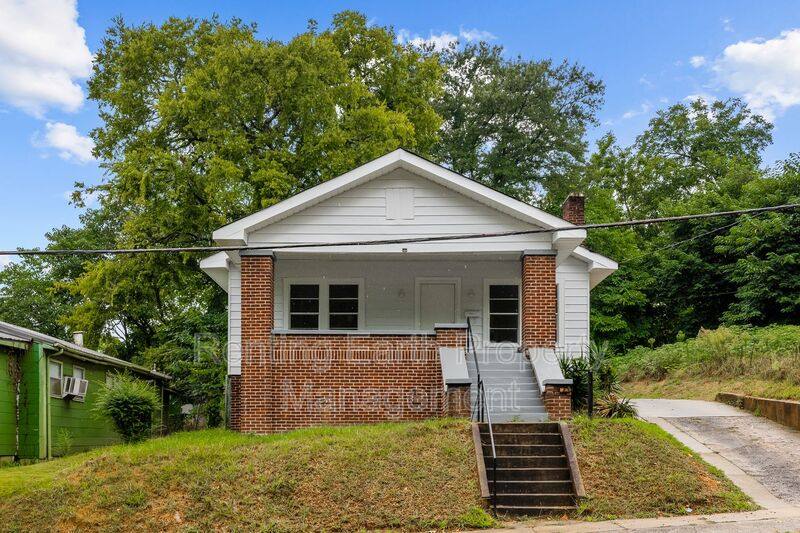 House for rent at 5316 Court I, Birmingham, AL 35208