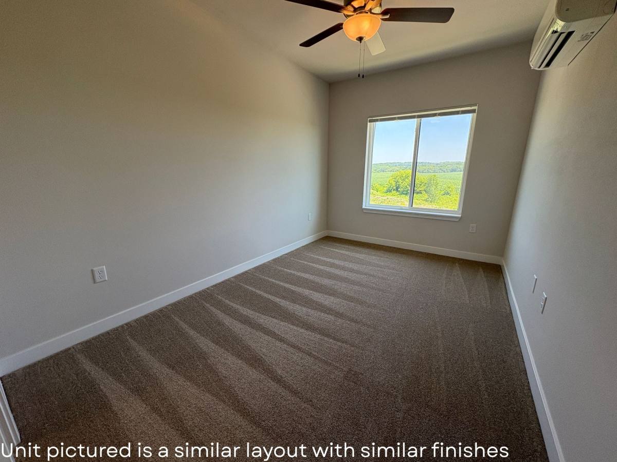 Apartment for rent at 2987 Fitchrona Rd, Madison, WI 53719