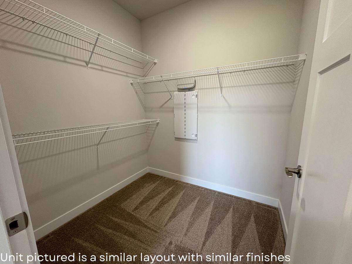 Apartment for rent at 2987 Fitchrona Rd, Madison, WI 53719