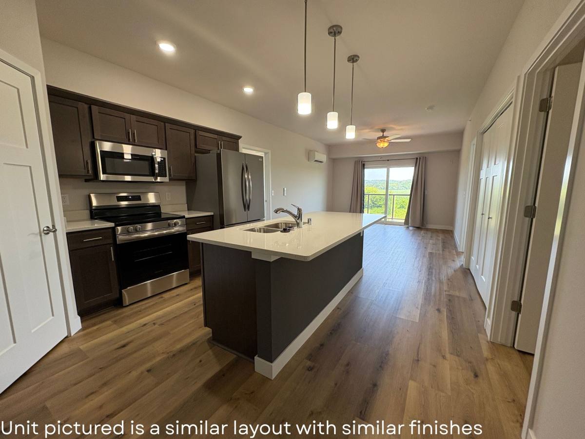 Apartment for rent at 2987 Fitchrona Rd, Madison, WI 53719