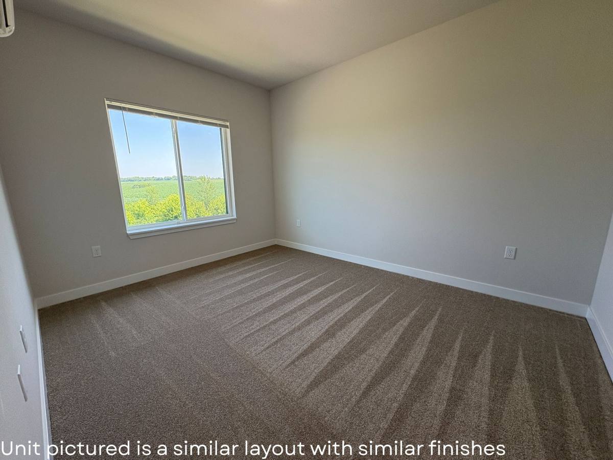 Apartment for rent at 2987 Fitchrona Rd, Madison, WI 53719