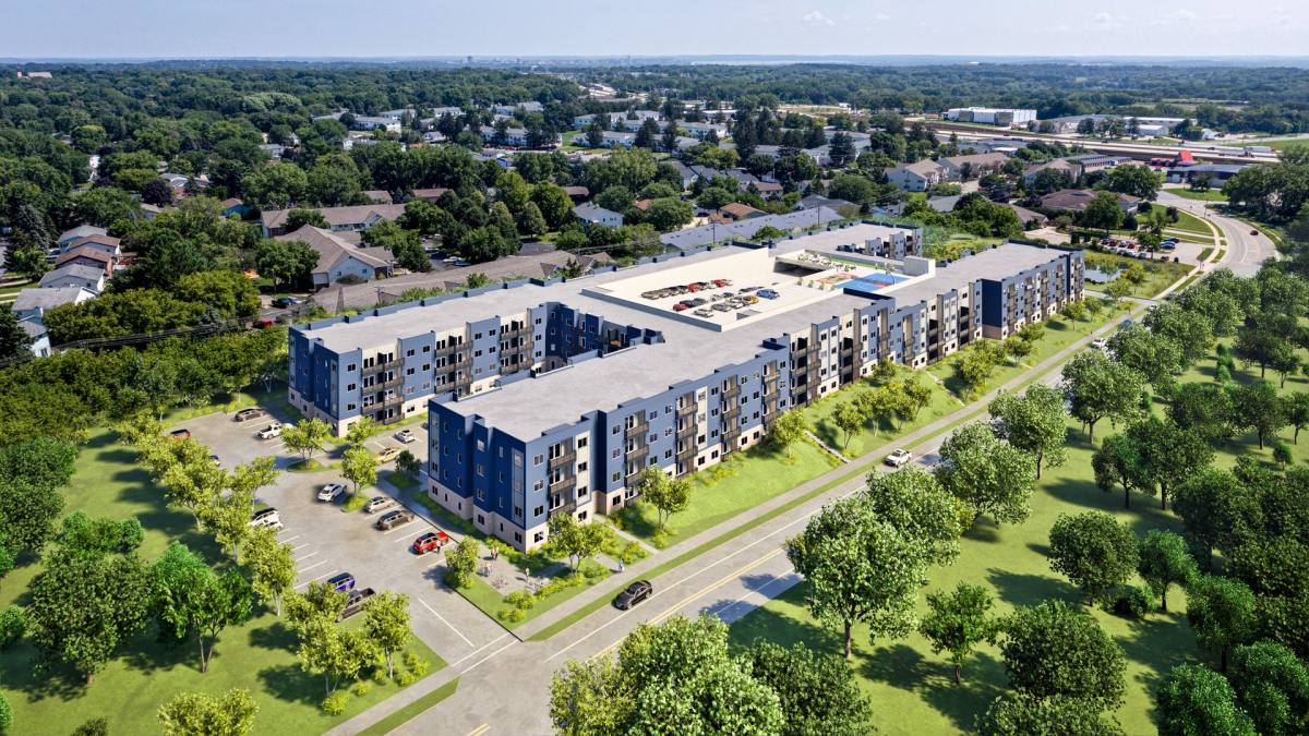 Townhouse for rent at 2987 Fitchrona Rd, Madison, WI 53719