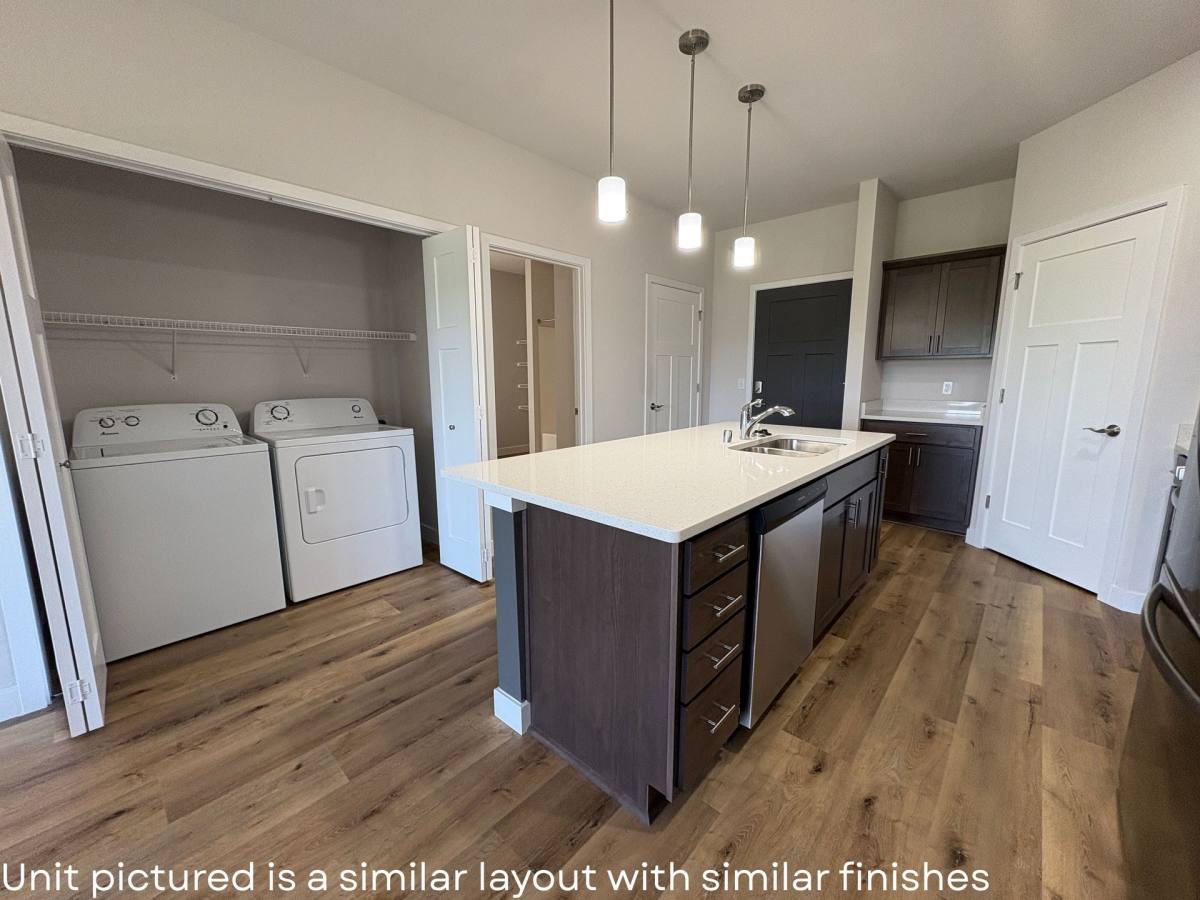 Apartment for rent at 2987 Fitchrona Rd, Madison, WI 53719