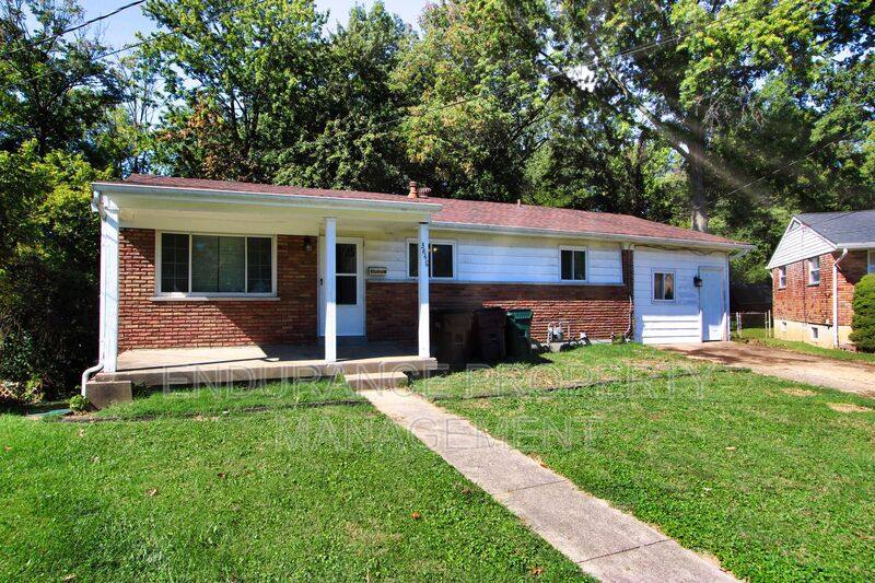 House for rent at 3448 Ringwood St, Cincinnati, OH 45211