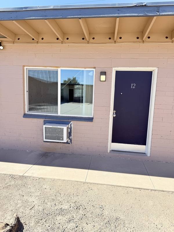 Apartment for rent at 240 W Sahuaro St #12, Tucson, AZ 85705