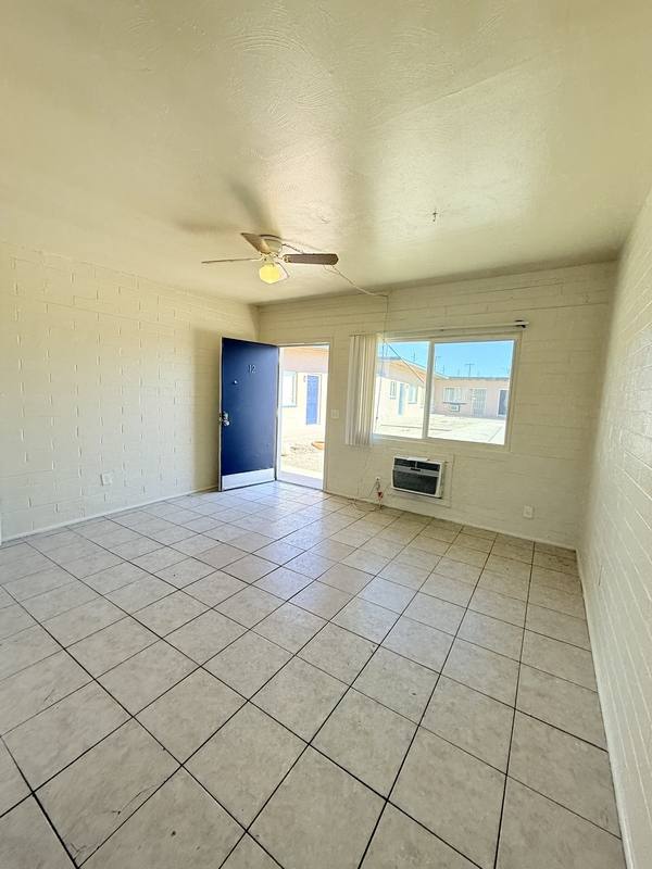 Apartment for rent at 240 W Sahuaro St #12, Tucson, AZ 85705