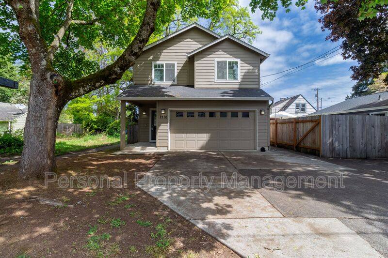 House for rent at 1710 E 31st St, Vancouver, WA 98663