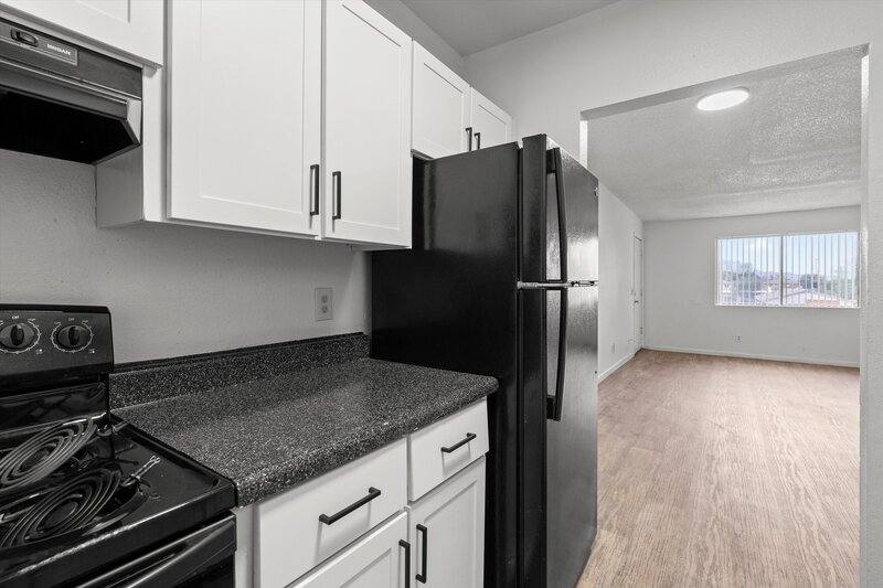 Apartment for rent at 319 E Mohave Rd #206, Tucson, AZ 85705
