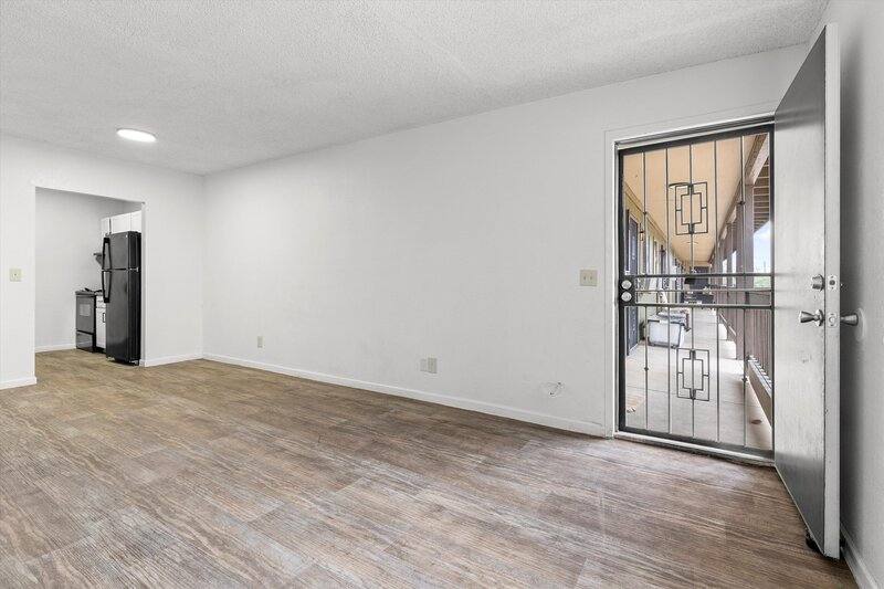 Apartment for rent at 319 E Mohave Rd #206, Tucson, AZ 85705