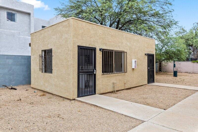 Apartment for rent at 319 E Mohave Rd #206, Tucson, AZ 85705