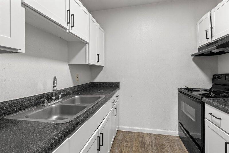 Apartment for rent at 319 E Mohave Rd #206, Tucson, AZ 85705