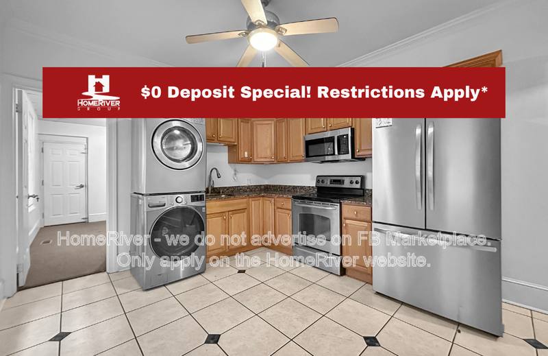 Townhouse for rent at 940 W Susquehanna Ave, Philadelphia, PA 19122