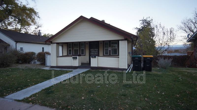 Apartment for rent at 3717 S Cherokee St #A, Englewood, CO 80110