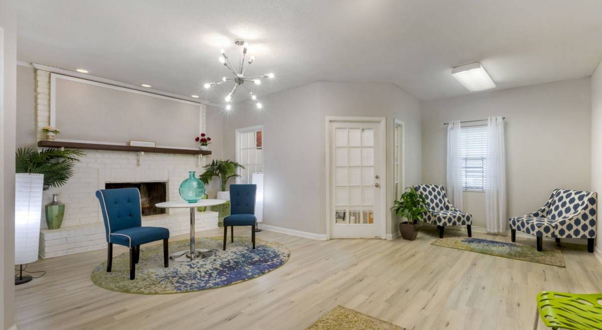 Townhouse for rent at 2609 Charlestown Dr, Atlanta, GA 30337