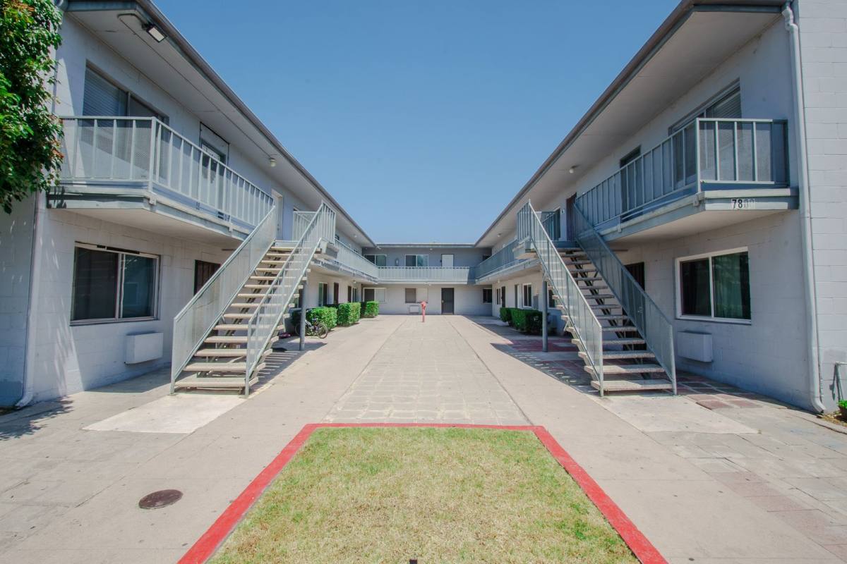 Apartment for rent at 7800 Athens Circle, Buena Park, CA 90621