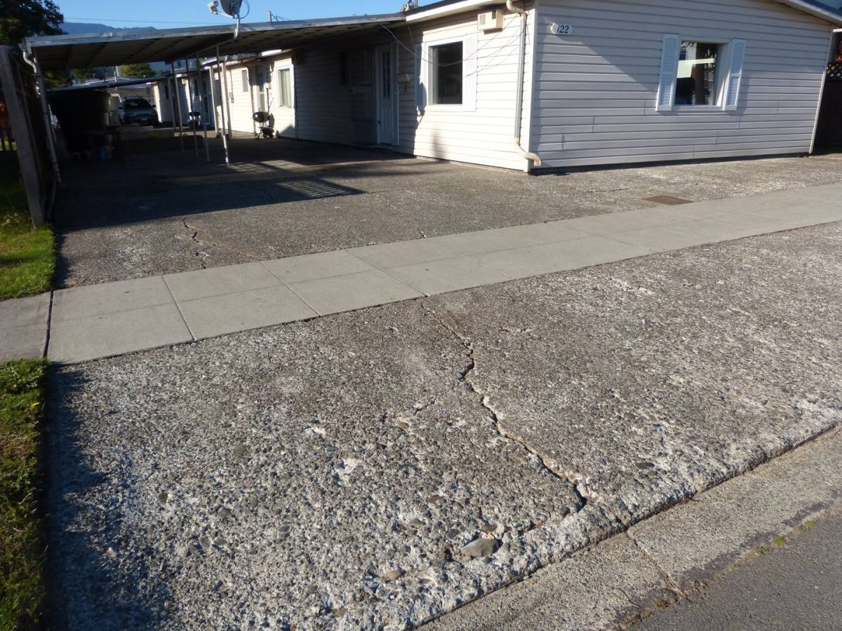 Apartment for rent at 122 W 2nd St, Port Angeles, WA 98362