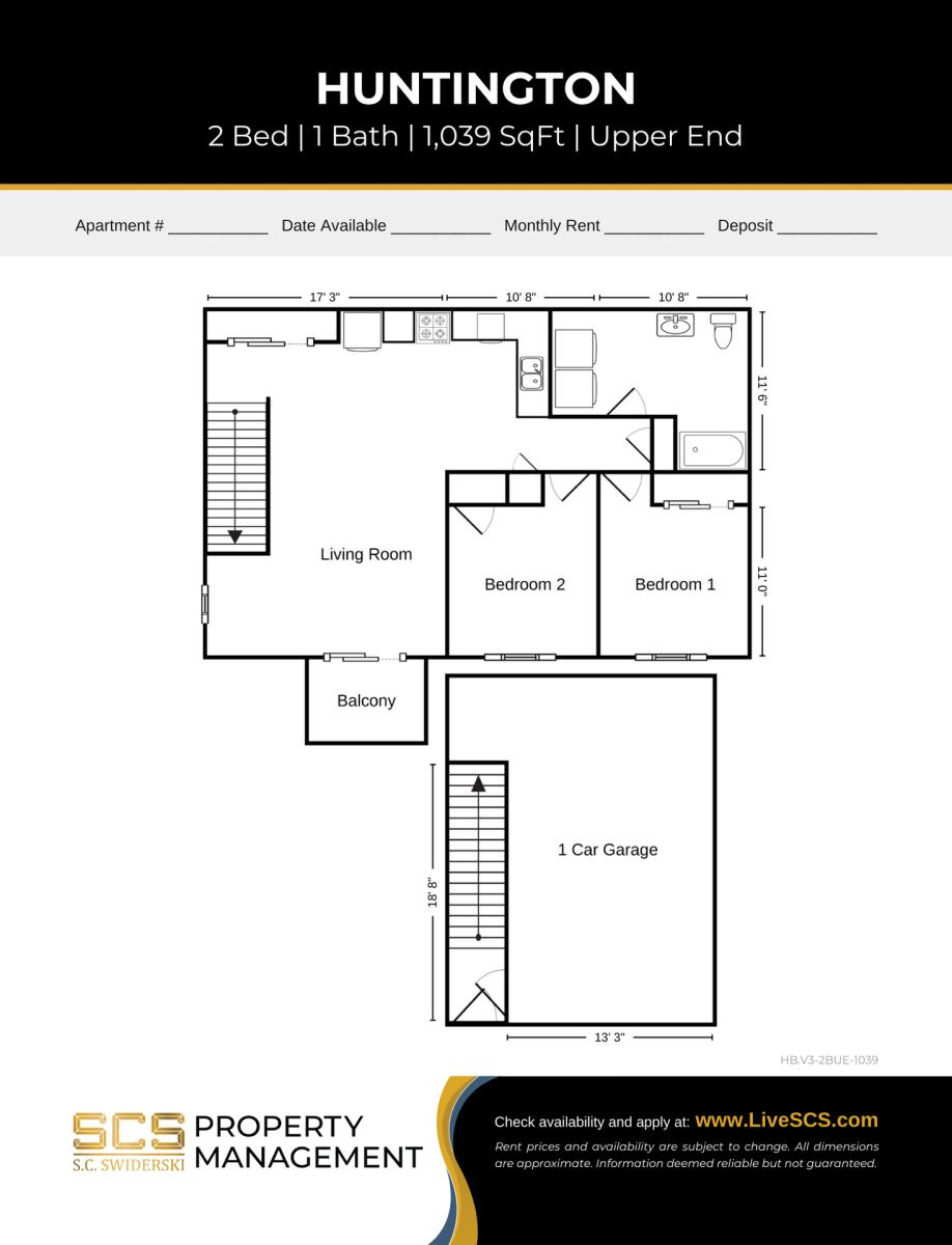 Townhouse for rent at 845 N 8th Ave, Sturgeon Bay, WI 54235