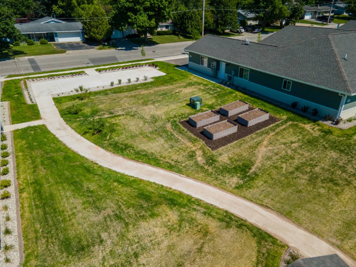 Townhouse for rent at 845 N 8th Ave, Sturgeon Bay, WI 54235