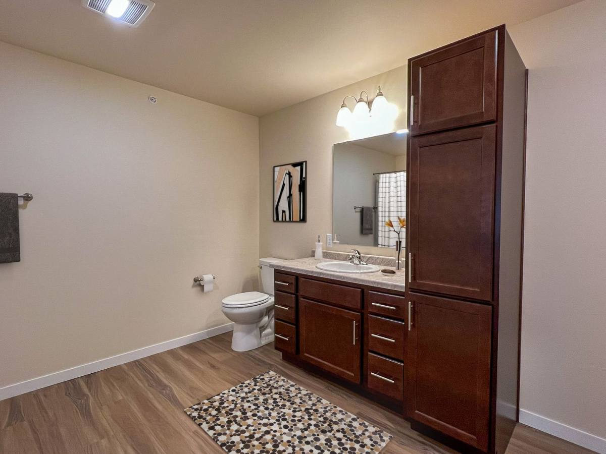 Townhouse for rent at 845 N 8th Ave, Sturgeon Bay, WI 54235