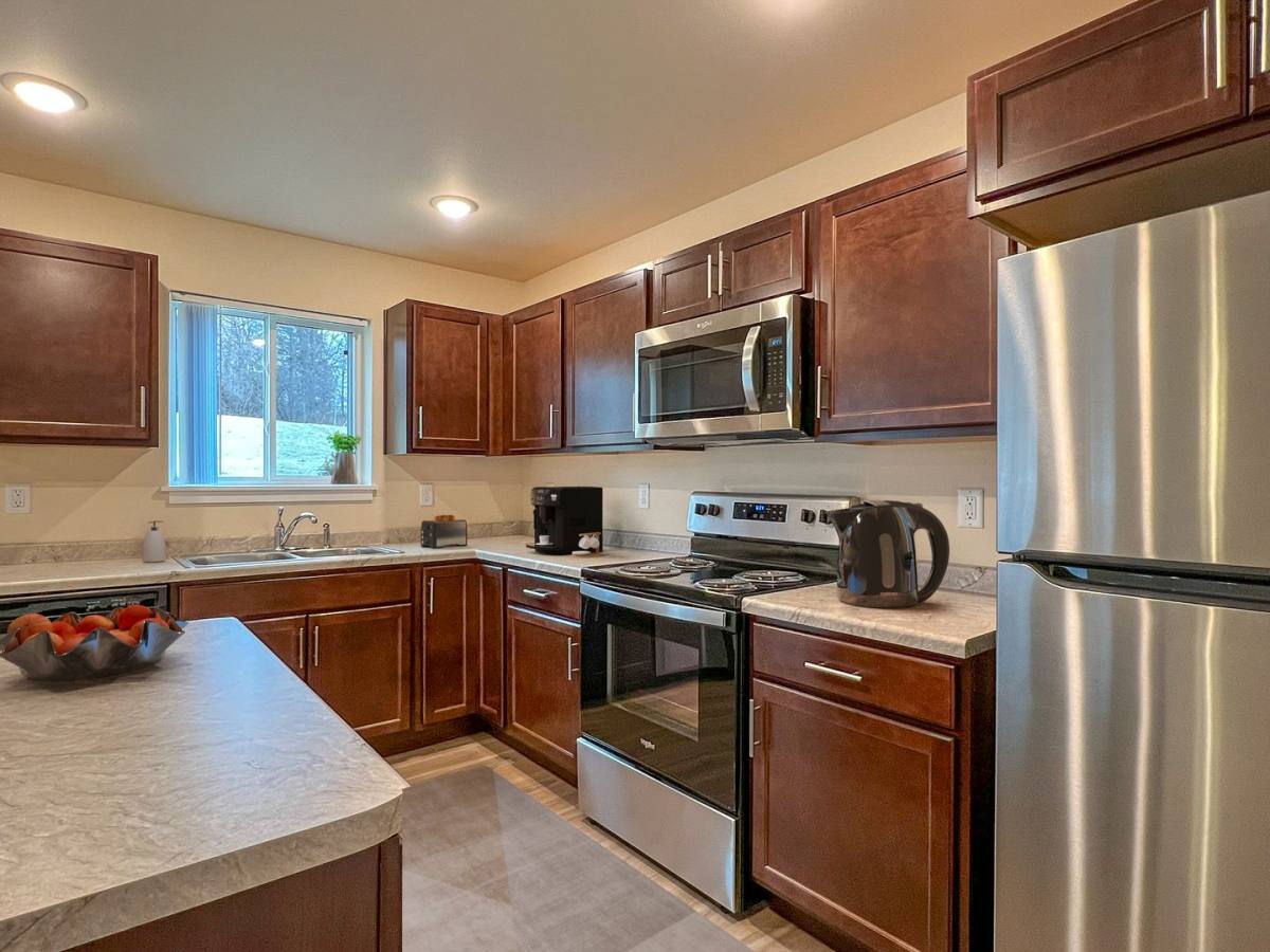 Apartment for rent at 845 N 8th Ave, Sturgeon Bay, WI 54235