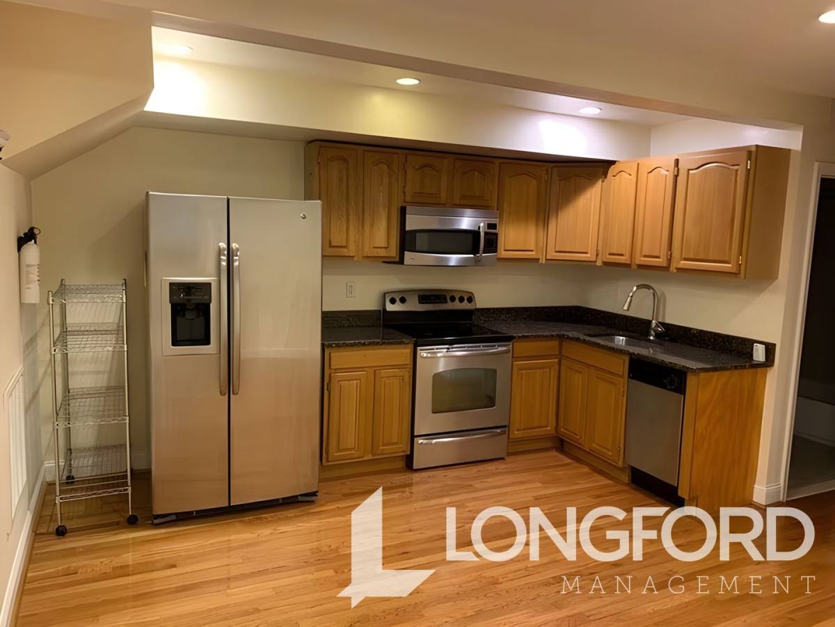 Apartment for rent at 750 Quebec Pl, NW #B, Washington, DC 20010