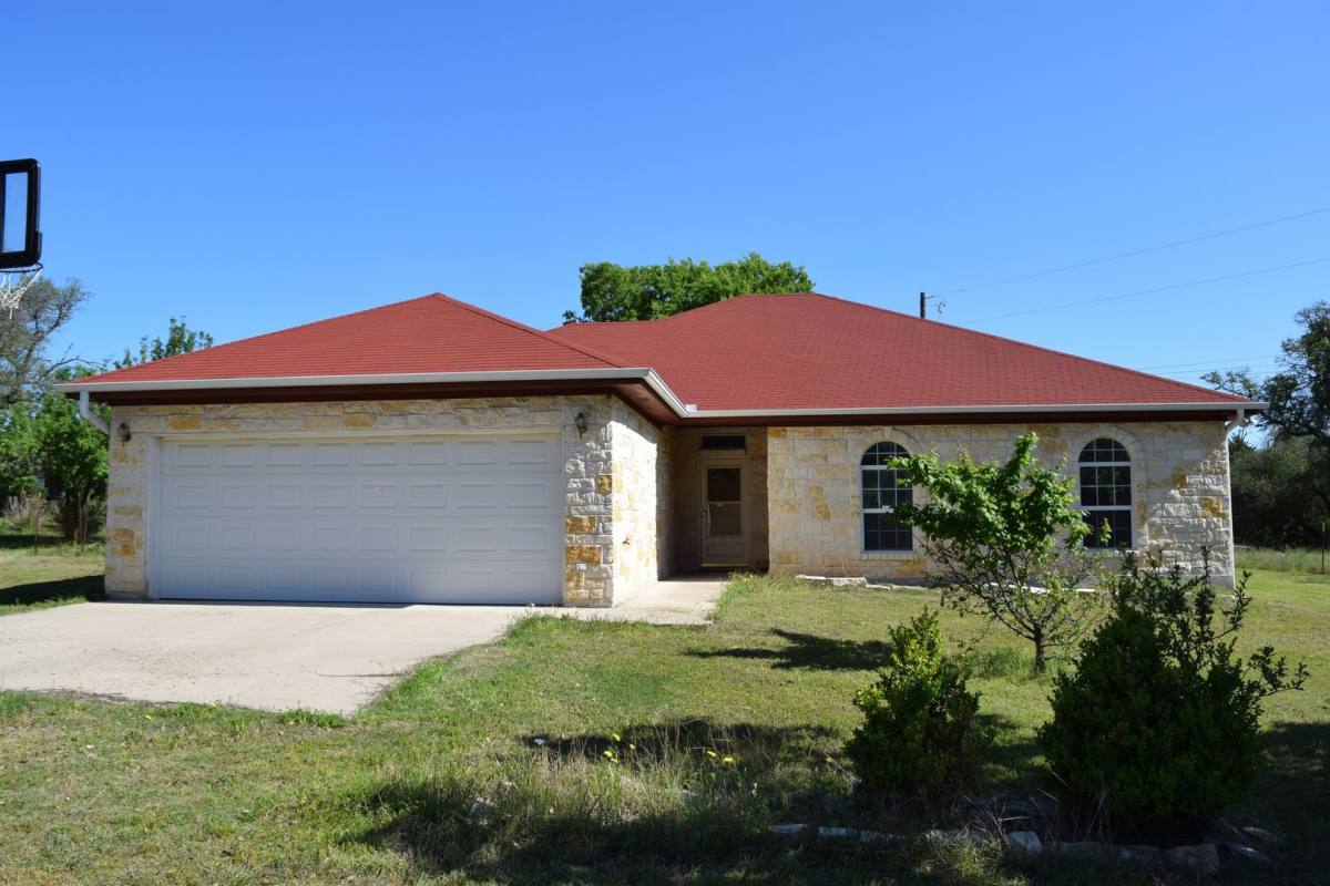 House for rent at 390 Triple 7 Trail, Killeen, TX 76542