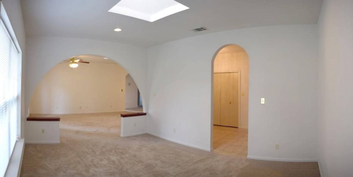 House for rent at 390 Triple 7 Trail, Killeen, TX 76542
