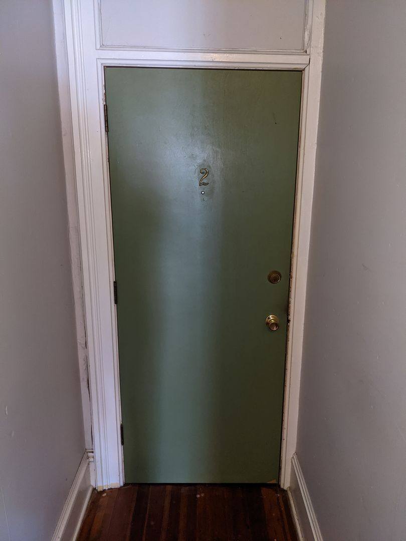 Apartment for rent at 401 S Race St, Urbana, IL 61801