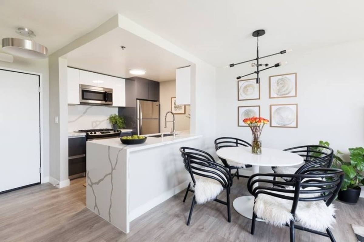 Apartment for rent at 4150 Marathon St, Los Angeles, CA 90029