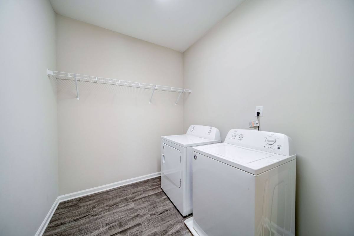 Apartment for rent at 11110 Hyde Pointe Court, Charlotte, NC 28262