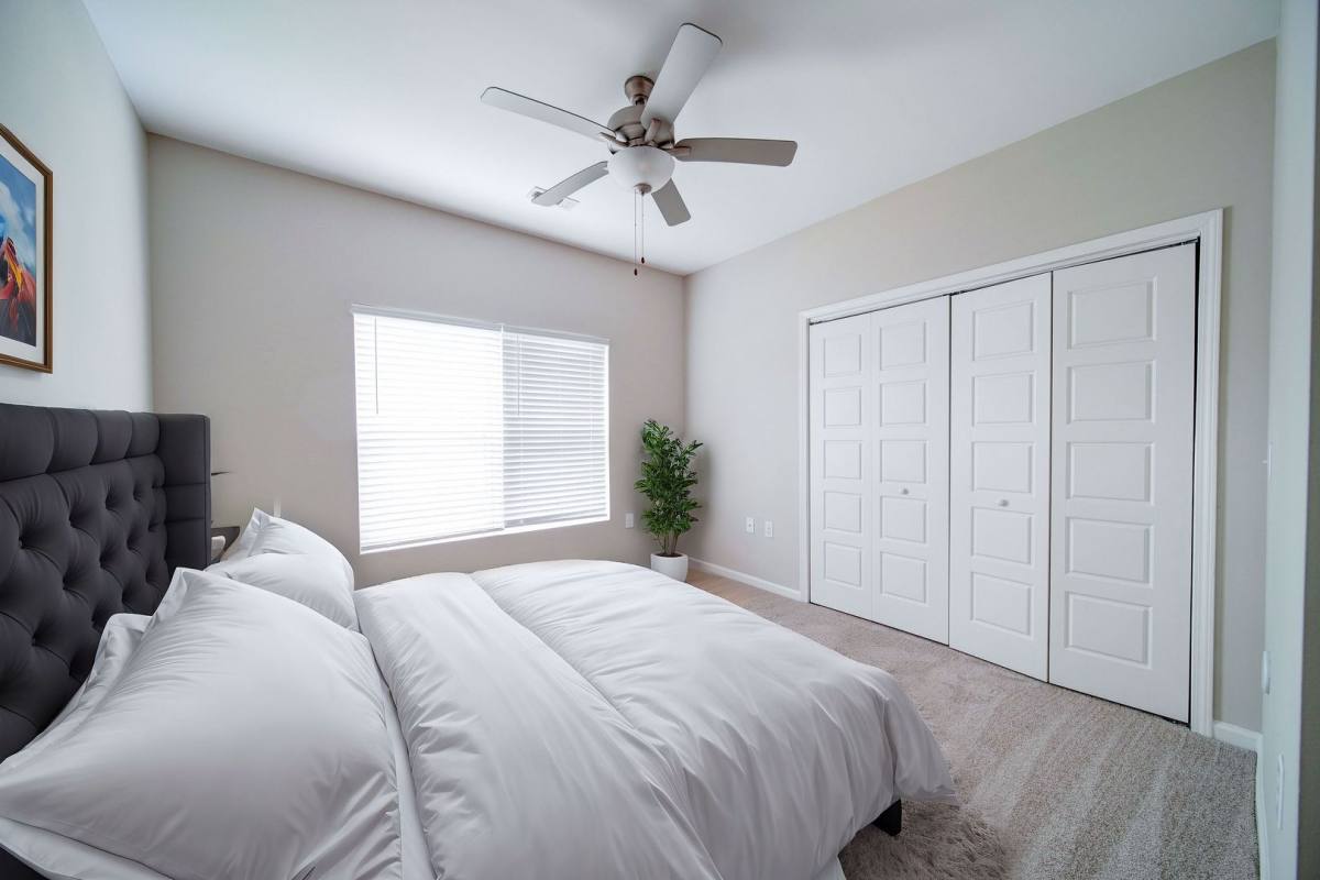 Apartment for rent at 11110 Hyde Pointe Court, Charlotte, NC 28262