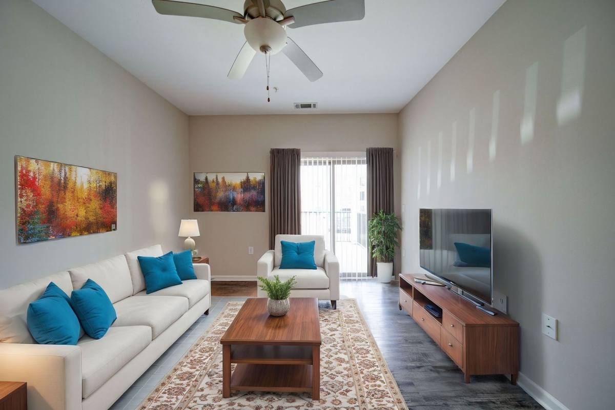 Apartment for rent at 11110 Hyde Pointe Court, Charlotte, NC 28262