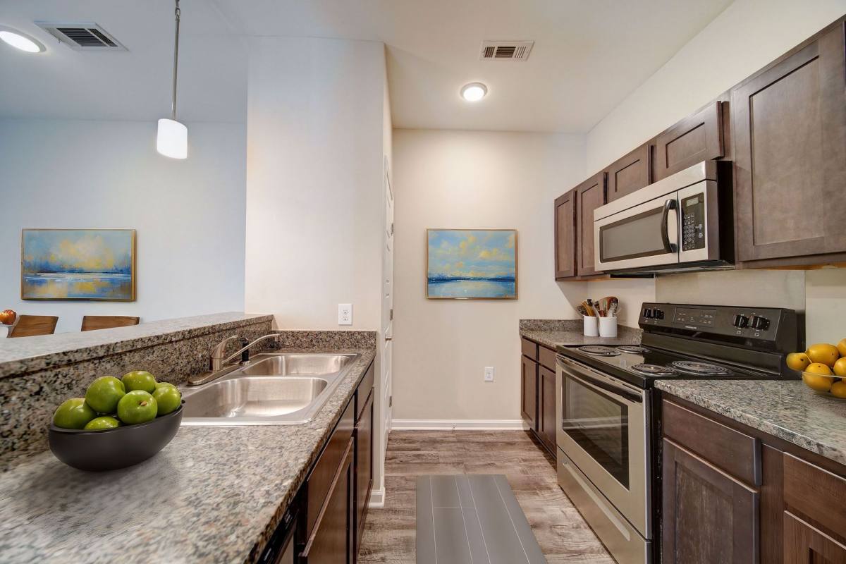 Apartment for rent at 11110 Hyde Pointe Court, Charlotte, NC 28262