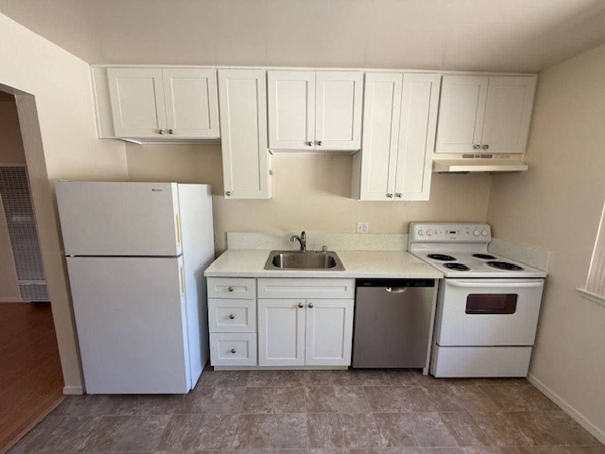 Apartment for rent at 512 I St, Davis, CA 95616