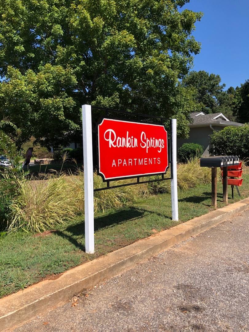 Apartment for rent at 1190 - 1200 Mars Hill Rd, Watkinsville, GA 30677