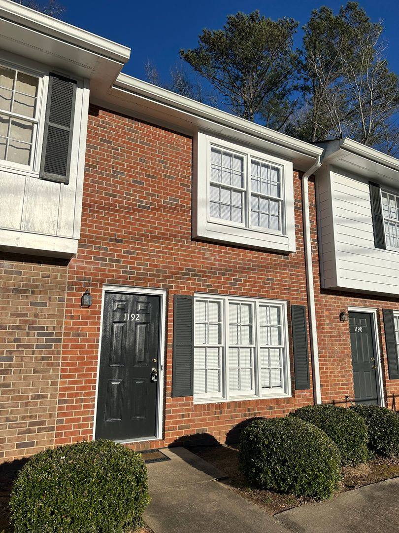 Apartment for rent at 1190 - 1200 Mars Hill Rd, Watkinsville, GA 30677
