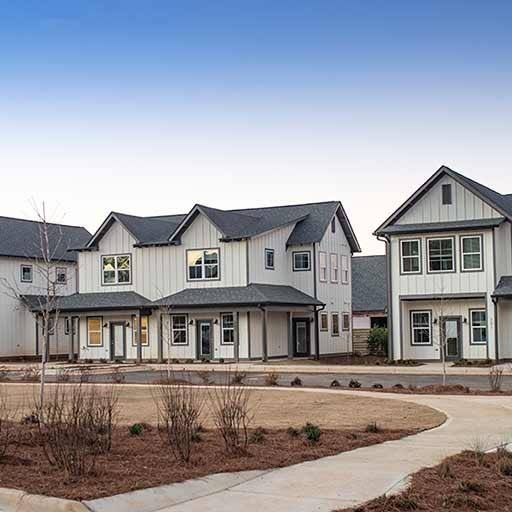 Apartment for rent at 605 Hudson Terrace, Auburn, AL 36830