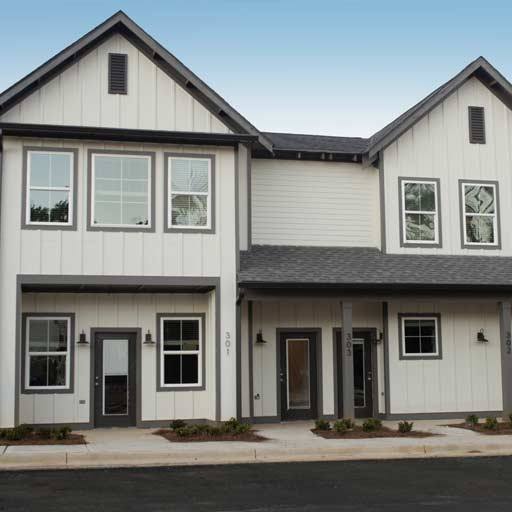 Apartment for rent at 605 Hudson Terrace, Auburn, AL 36830