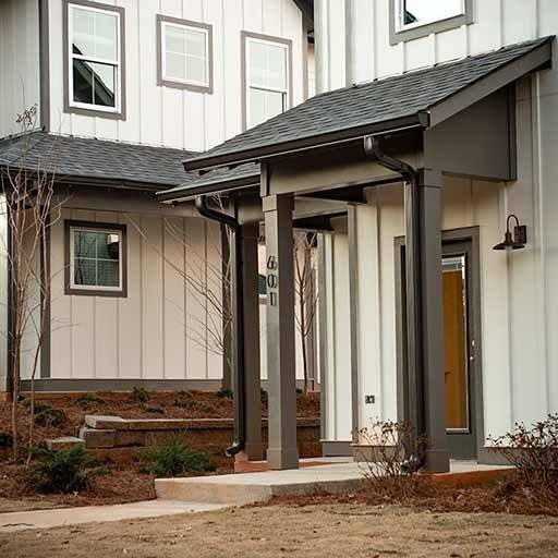 Apartment for rent at 605 Hudson Terrace, Auburn, AL 36830