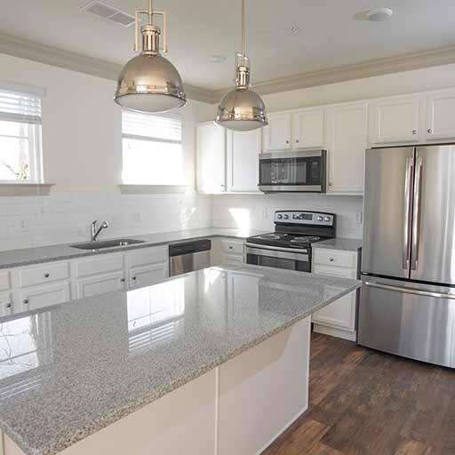 Apartment for rent at 605 Hudson Terrace, Auburn, AL 36830
