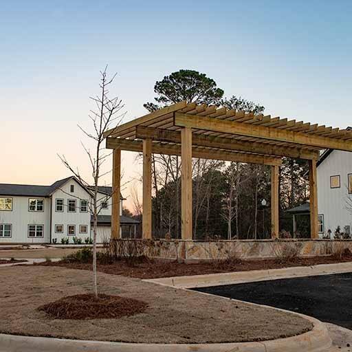 Apartment for rent at 605 Hudson Terrace, Auburn, AL 36830