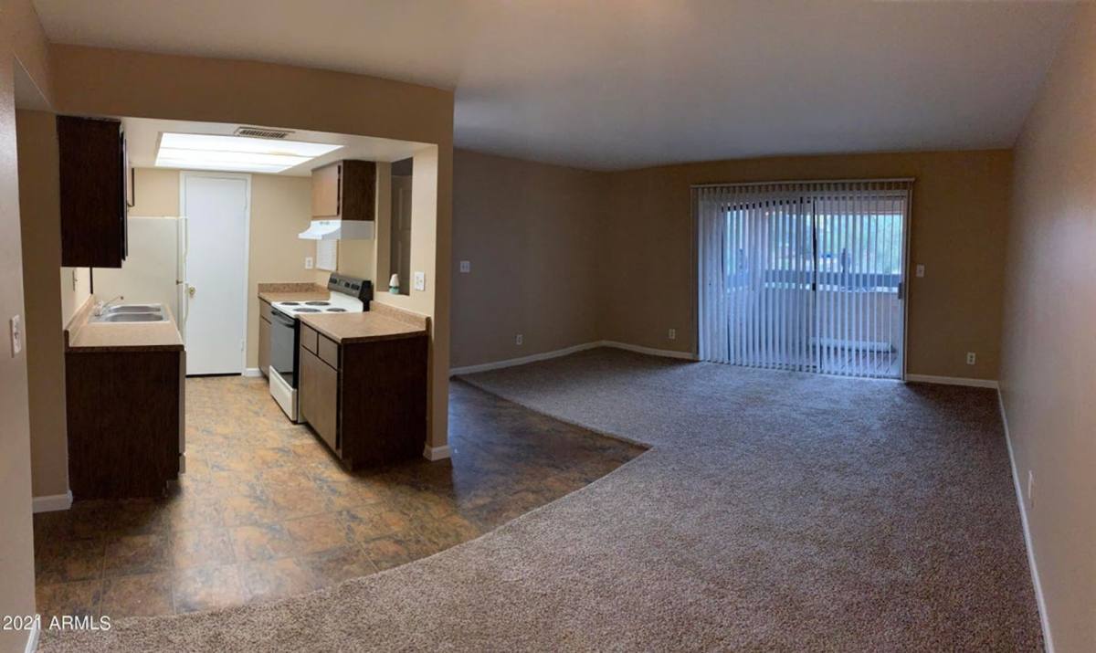 House for rent at 2217 E Cactus Rd, Phoenix, AZ 85022