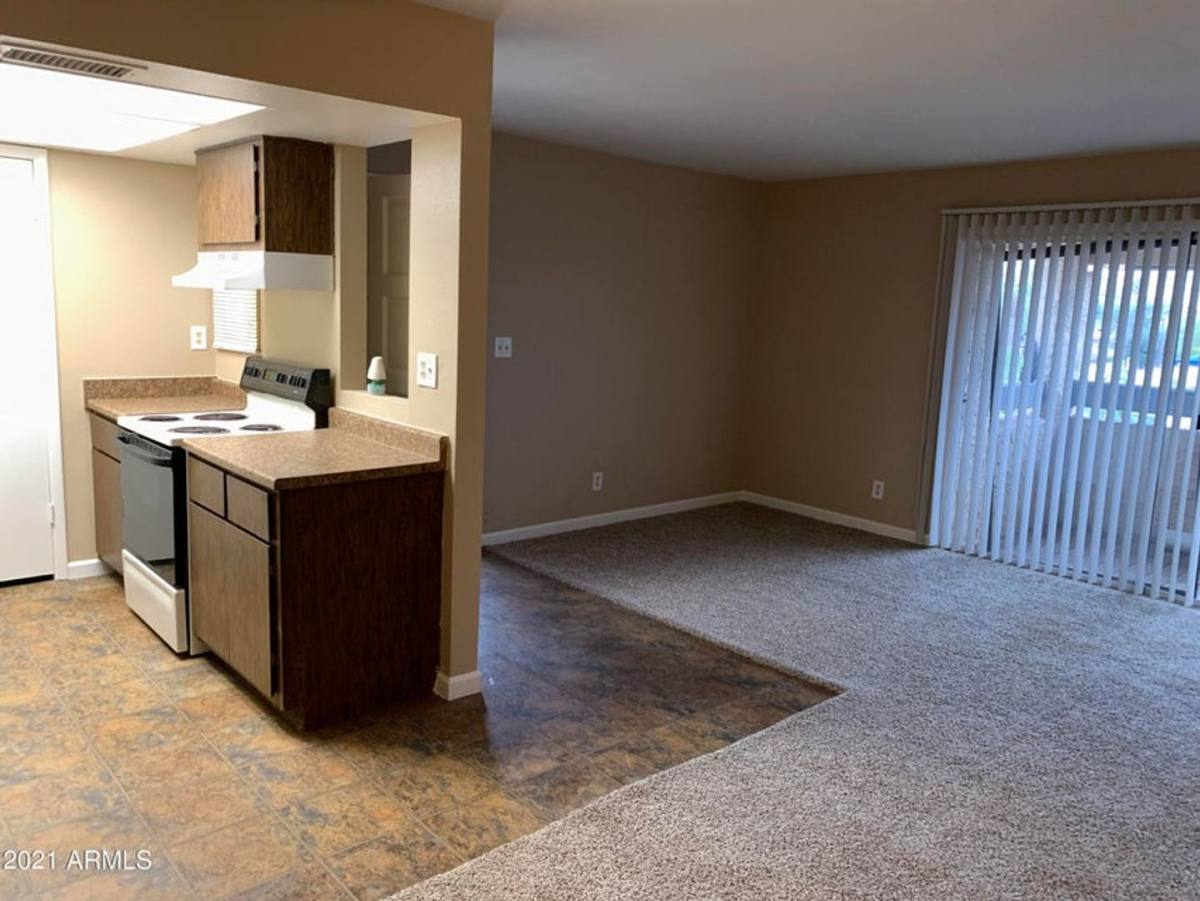 House for rent at 2217 E Cactus Rd, Phoenix, AZ 85022
