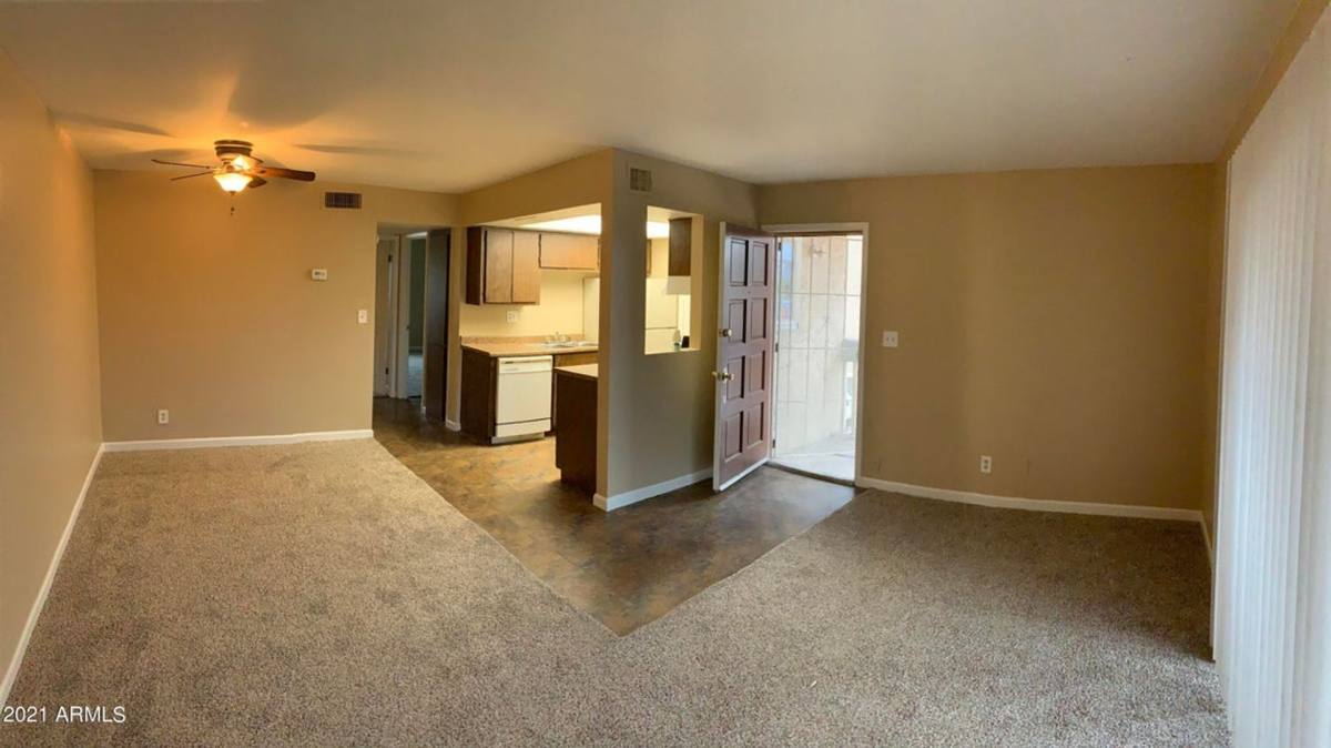 House for rent at 2217 E Cactus Rd, Phoenix, AZ 85022