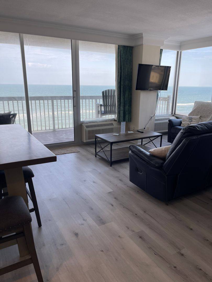 Condo for rent at 2700 N Atlantic Ave, Daytona Beach, FL 32118