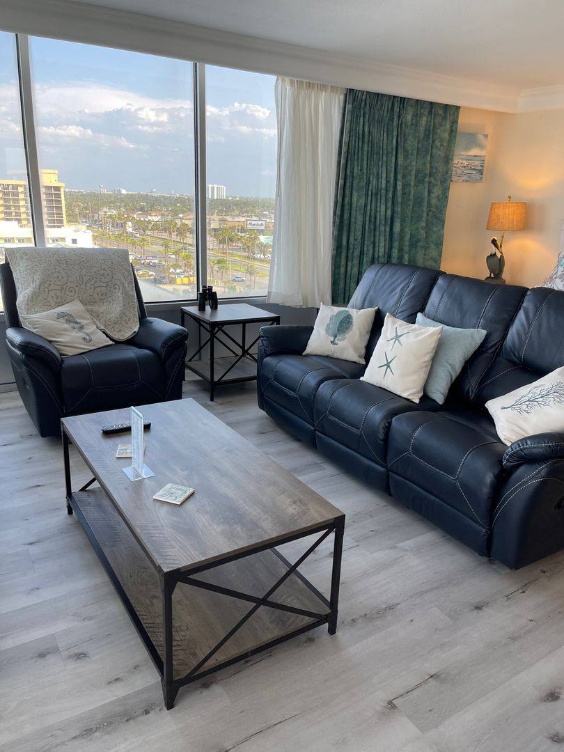 Condo for rent at 2700 N Atlantic Ave, Daytona Beach, FL 32118