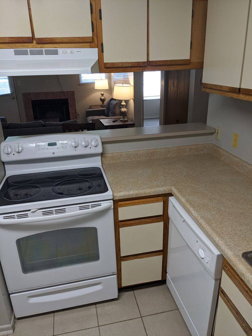 Condo for rent at 502 W Green St, Urbana, IL 61802