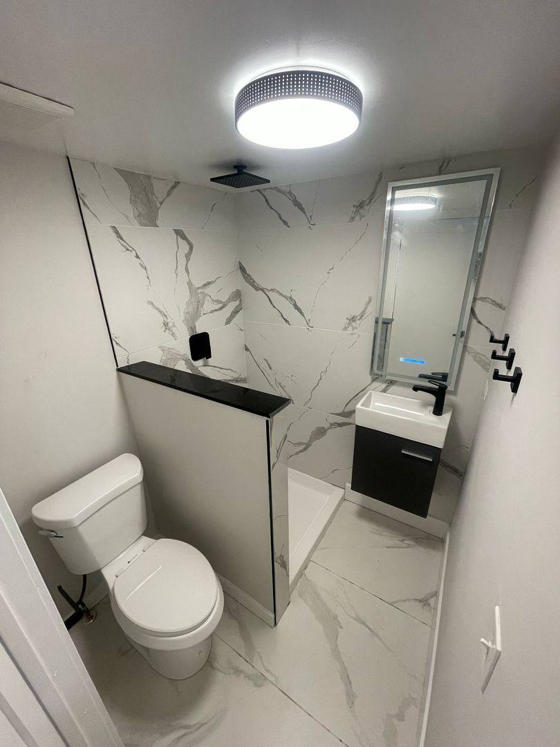 Apartment for rent at 2751-57 W 22nd Place, Chicago, IL 60608